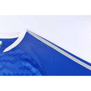 Planet Gates 1704 Set / S Professional Custom Adult Men Soccer Jerseys Set Uniforms Football Clothes Kit Breathable Football Shirts Tracksuits