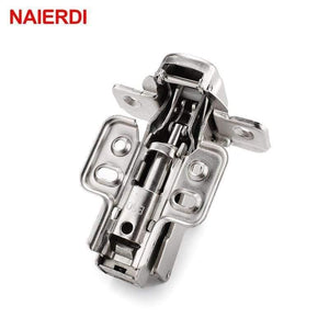 Planet Gates 175 Degree Hydraulic Buffer Hinge Rustless Iron Buffer Soft Close Cabinet Cupboard Door Hinges For Furniture Hinge