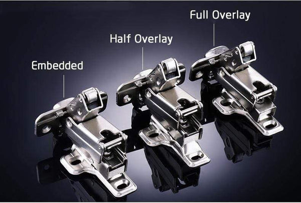 Planet Gates 175 Degree Hydraulic Buffer Hinge Rustless Iron Buffer Soft Close Cabinet Cupboard Door Hinges For Furniture Hinge