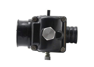 Planet Gates 17mm 19mm 21mm Dellorto PHBG DS Black Racing Carburetor Carb DIO JOG 50cc 90cc BWS100 for Puch Yamaha Zuma Motorcycle
