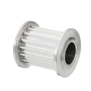 Planet Gates 17PCS Electric Skateboard Pulley Motor Mount Drive Kit Parts for 80MM Wheels Skate Board Parts Accessories