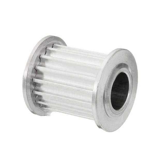 Planet Gates 17PCS Electric Skateboard Pulley Motor Mount Drive Kit Parts for 80MM Wheels Skate Board Parts Accessories