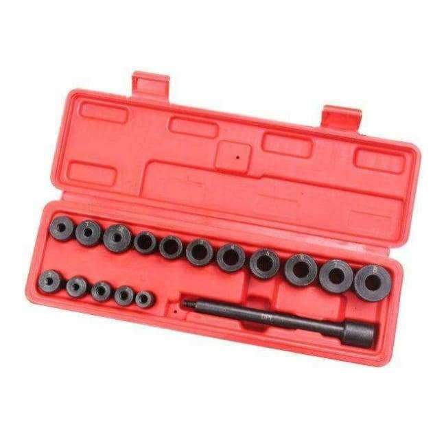Planet Gates 17pcs Universal Clutch Aligning Tools Kit Automotive Tools