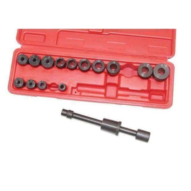 Planet Gates 17pcs Universal Clutch Aligning Tools Kit Automotive Tools