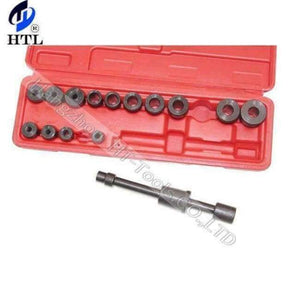 Planet Gates 17pcs Universal Clutch Aligning Tools Kit Automotive Tools