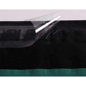 Planet Gates 17x30cm 100pcs Green Mail Packaging Poly Mailer Package Shipping Plastic Mailing Bag By Envelope Courier Wholesale Bulk Self-Adhesive Supplies