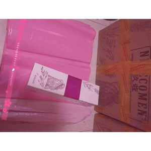 Planet Gates 17x30cm 100pcs Mail Packaging Poly Mailer Package Shipping Plastic Mailing Bag By Envelope Courier Pink Wholesale Bulk Self-Adhesive Supplies