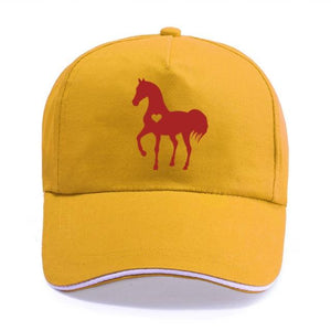 Planet Gates 18 / Adjustable / >8Y Baseball Caps for Men Women Unisex Adjustable gift for horse lover Caps Hip-Hop Leisure Cotton Hats