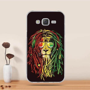 Planet Gates 18 Case For Samsung Galaxy J5 Case Cover Soft Silicone for Samsung Galaxy J5 2015 Cover for Samsung J5 j500F J5008 Phone Case 5.0"