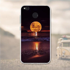 Planet Gates 18 Cases For Xiaomi Redmi 4X Case Cover Silicon Cute Cover For Xiaomi Redmi 4X Pro Case Cover For Xiaomi Redmi 4X Phone case Fundas