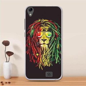 Planet Gates 18 Cover for Doogee Homtom HT16 Case Silicone Case for Doogee Homtom HT16 5.0" Case Soft Fundas for Doogee Homtom HT16 HT 16 Cover