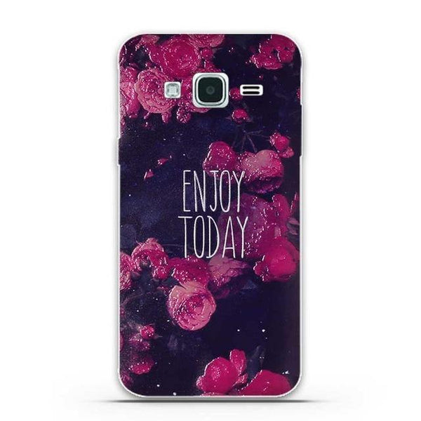 Planet Gates 18 Cover For Samsung J3 2016 Case Pattern Silicon Case for Samsung Galaxy J3 2016 Case 3D Relief Soft TPU Cover For Samsung J3 2015