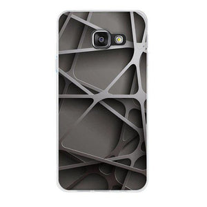 Planet Gates 18 for funda Samsung Galaxy A3 2016 Case Cover for Samsung A3 2016 Case Silicone Coque for Samsung Galaxy A3 2016 A310F Phone Case