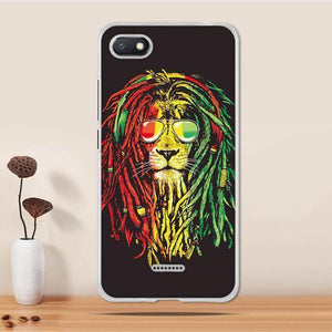 Planet Gates 18 / For Redmi 6A Case for Xiaomi Redmi 6A Case Cover Silicone Phone Case for Xiaomi Redmi 6A 5A 4A Cover Case Tpu Funda for Xiaomi Redmi 6A Coque