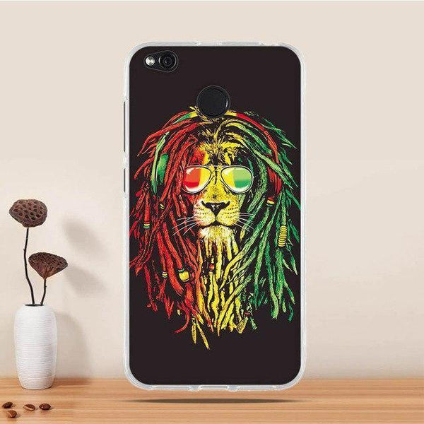 Planet Gates 18 / For Redmi Note 4 Xiaomi Redmi 4X Case Silicon for Xiaomi Redmi 4A Case For Xiaomi Redmi Note 4 4X Note 3 Case For Xiaomi Redmi Note 4X Cover