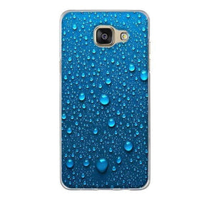 Planet Gates 18 For Samsung A5 2016 Case Cover Silicon for Samsung Galaxy A5 2016 Cover Soft TPU Case For Samsung Galaxy A5 2016 A510 Cover 5.2"