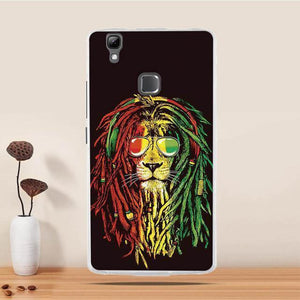 Planet Gates 18 Funda For Doogee X5 Max Pro Case Cover Silicone 3D Soft TPU Printing Coque Phone Case for Doogee X5 Max Case Cover Capa Shell