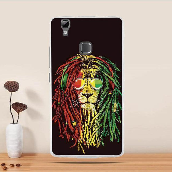 Planet Gates 18 Funda For Doogee X5 Max Pro Case Cover Silicone 3D Soft TPU Printing Coque Phone Case for Doogee X5 Max Case Cover Capa Shell
