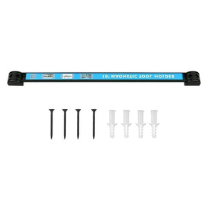 18 Inch Magnetic Tool Holder Bar Organizer Storage Rack Knife Wrench Pliers Tool