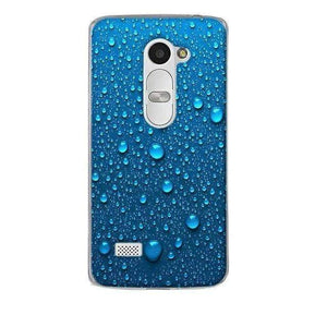 Planet Gates 18 LG Leon 4G LTE H340N Soft Silicone Back Cover Case For LG H320 H340 H324 c40 Case Phone Coque For LG Leon Bag 3D Relief Case