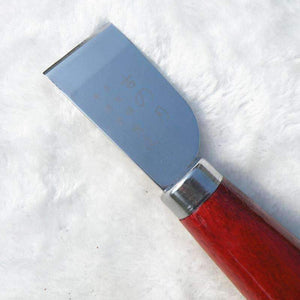 Planet Gates 18 PCS a SET Leather Craft Punch Tools Kit Stitching Carving Working Sewing Saddle Groover  WA134 T0.2