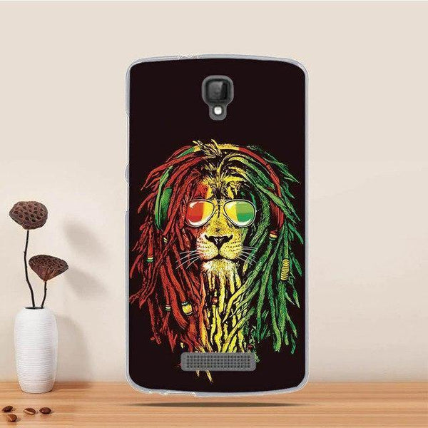 Planet Gates 18 Phone Case For ZTE Blade L5/L5 Plus Case Silicon Cover for ZTE Blade L5 Case Soft TPU Fundas for ZTE Blade L5 Plus Cover Case