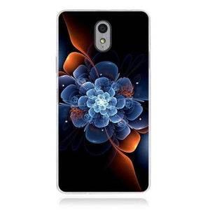 Planet Gates 18 Phone Cases For Lenovo Vibe P1M Case Cover Silicon for Lenovo Vibe P1 M Cover Phone Cover For Lenovo Vibe P1Ma40 Case Capa Funda
