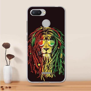 Planet Gates 18 / Redmi 6 Case for Xiaomi Redmi 6 Case Silicone Soft Tpu Phone Case for Xiaomi Redmi 4X 5 plus Note 5 Pro Case Cover 3D Fundas Coque Capas