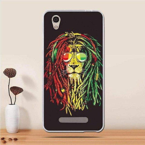 Planet Gates 18 Soft TPU Case for ZTE Blade X3 T620 Case Silicon Cover Painting Cove For ZTE Blade D2 A452 Phone Case For ZTE Blade A452 X3 Capa