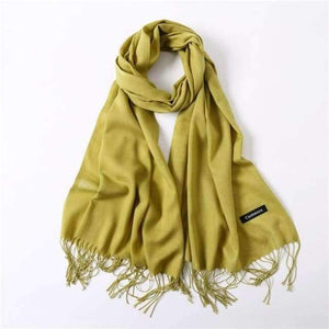 Planet Gates 18 Summer scarves for women scarves and wraps fashion solid female hijab stole pashmina winter cashmere scarves foulard