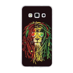 Planet Gates 18 / TPU Phone Cases for Samsung Galaxy A3 2015 Case Cover Silicone for Samsung A3 2015 Cases for Galaxy A3 A300F 4.5" 2015 Soft TPU Case