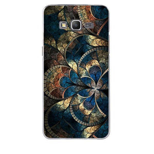 Planet Gates 18 / TPU Samsung Galaxy Grand Prime G530F G531H G530FZ G5306W G5309W Case TPU Silicon Phone Case For Samsung Galaxy Grand Prime G531H