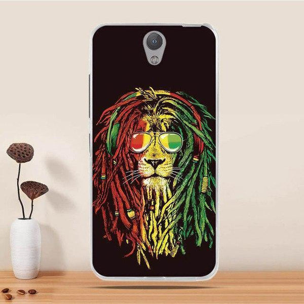 Planet Gates 18 / Vibe S1 Lite Case for Lenovo Vibe S1 A40 / S1 C50 Case Cover 3D TPU Silicone Coque For Lenovo Vibe S1 Lite Case Cover for Lenovo S1a40 Cover