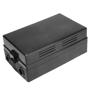 18 Way Blade Fuse Holder Relay Socket Box Block Circuit Protector Terminals Car Auto Replacement Part For Car Truck Boat