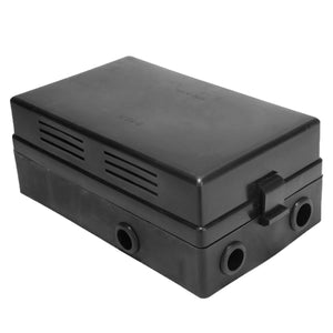 18 Way Blade Fuse Holder Relay Socket Box Block Circuit Protector Terminals Car Auto Replacement Part For Car Truck Boat