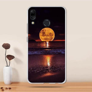 Planet Gates 18 / ZS620KL Case for Asus Zenfone 5z ZS620KL / Zenfone 5 ZE620KL Case Cover Silicone TPU Coque Funda for Asus Zenfone 5 ZE620KL Case Cover