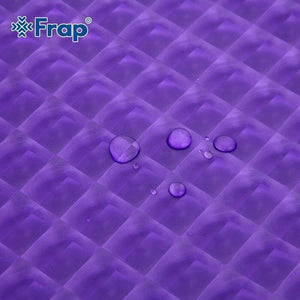 Planet Gates 180*180cm Plastic PEVA 3d Waterproof Shower Curtain  purple Bathroom Curtain Luxury Bath Curtain With hooks F8701 F8751