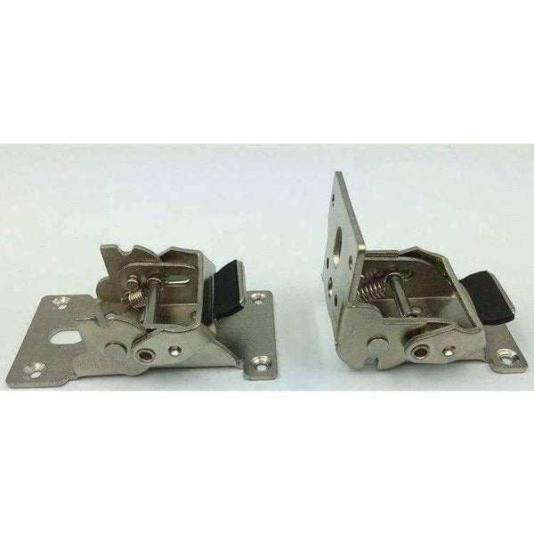 Planet Gates 180 angle Self-locking Folding hinge,Table desk top,easy to install,save space,Furniture hardware connector Accessories