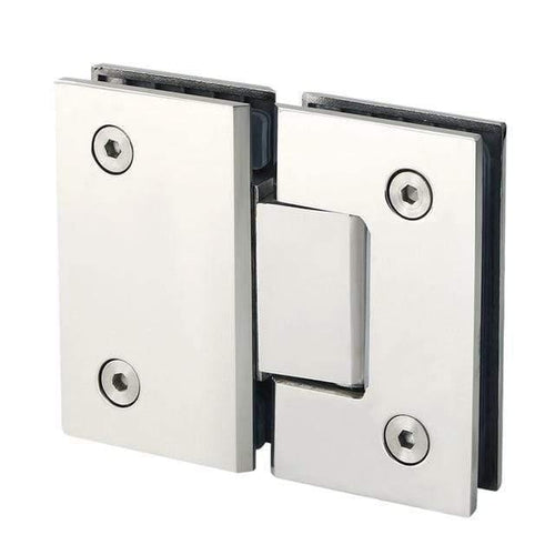 Planet Gates 180 Degree Glass Door Cabinet Showcase Cabinet Clip Glass Shower Door Hinge Replacement Parts Stainless Steel Polis