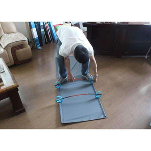 Planet Gates 180 Portable bed Hot Outdoor Folding Bed Camping Mat Ultralight Single Bed Cot Sturdy Comfortable Portable Sleeping Supplies With Aluminium Frame