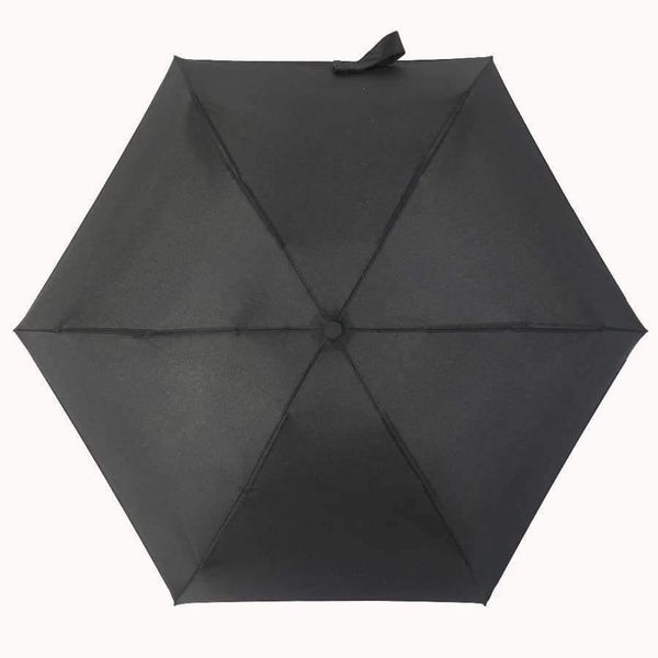 Planet Gates 180g Small Fashion Folding Umbrella Rain Women Gift Men Mini Pocket Parasol Girls Anti-UV Waterproof Portable Travel  UMBRELLAS