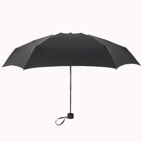 Planet Gates 180g Small Fashion Folding Umbrella Rain Women Gift Men Mini Pocket Parasol Girls Anti-UV Waterproof Portable Travel  UMBRELLAS