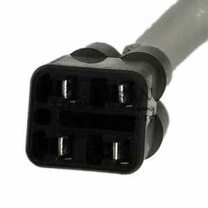 Planet Gates 18213-98J30 1821398J30 for Suzuki Outboard DF100A DF115A DF140A 100HP-300HP Oxygen Sensor 18213-98J30