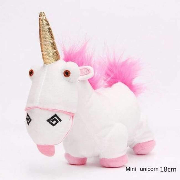 Planet Gates 18cm 56cm 40cm 18cm 15cm Fluffy Unicorn Plush Toy Soft Stuffed Animal Unicorn Plush Dolls Juguetes de Peluches Bebe
