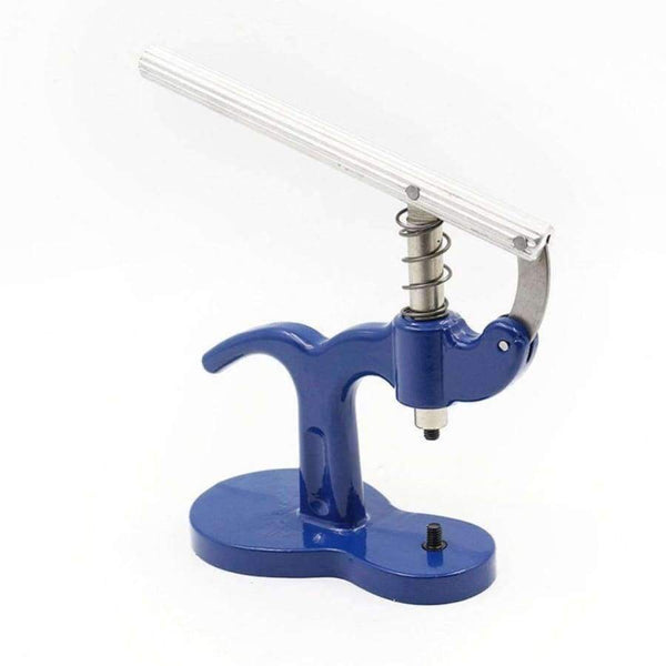 Planet Gates 18cm Length Watch Back Closer Watchmaker-tools Repair Tool Set Press Set Repair Tool Set Plastic Case Crystal Glass Hand-tools