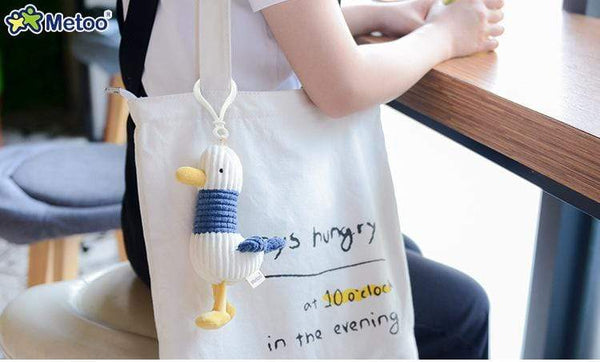 Planet Gates 18cm Mini Metoo Dolls Stuffed Toys For Girls Baby Beautiful Unicorns Rabbit Small Keychains Pendant Soft Animals For Boys Infant