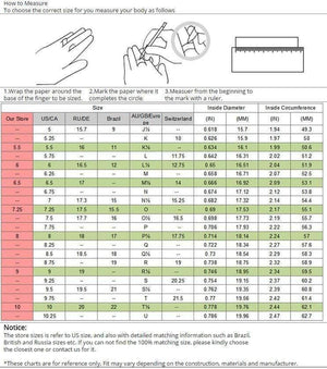 Planet Gates 18KT Gold Fill Round Cut White Clear  5A Cubic Zirconia Bridal Ring Eternity Wedding Couple Rings