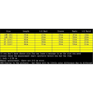 Planet Gates 18M-5T Baby Boys Girls Clothes Christmas Costume Autumn Long Sleeve Boys Clothing Sets Fashion Elk Kids Clothes for Boys