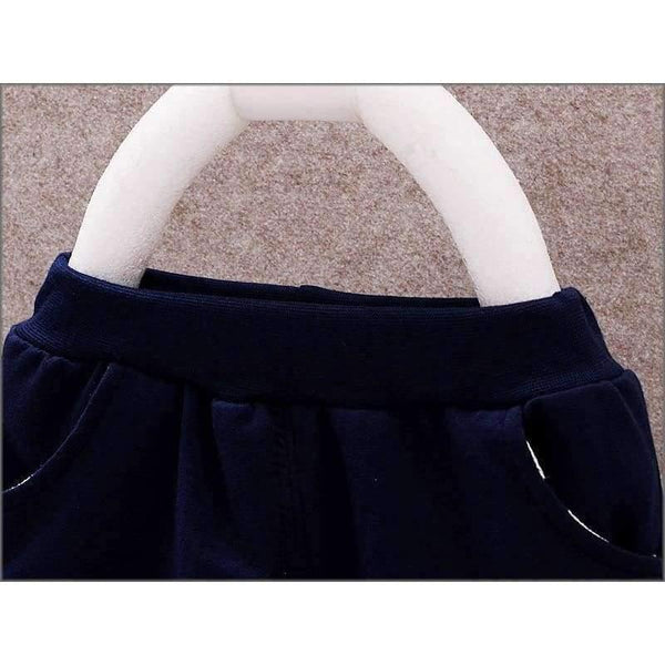 Planet Gates 18M-5T Baby Boys Girls Clothes Christmas Costume Autumn Long Sleeve Boys Clothing Sets Fashion Elk Kids Clothes for Boys