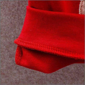 Planet Gates 18M-5T Baby Boys Girls Clothes Christmas Costume Autumn Long Sleeve Boys Clothing Sets Fashion Elk Kids Clothes for Boys